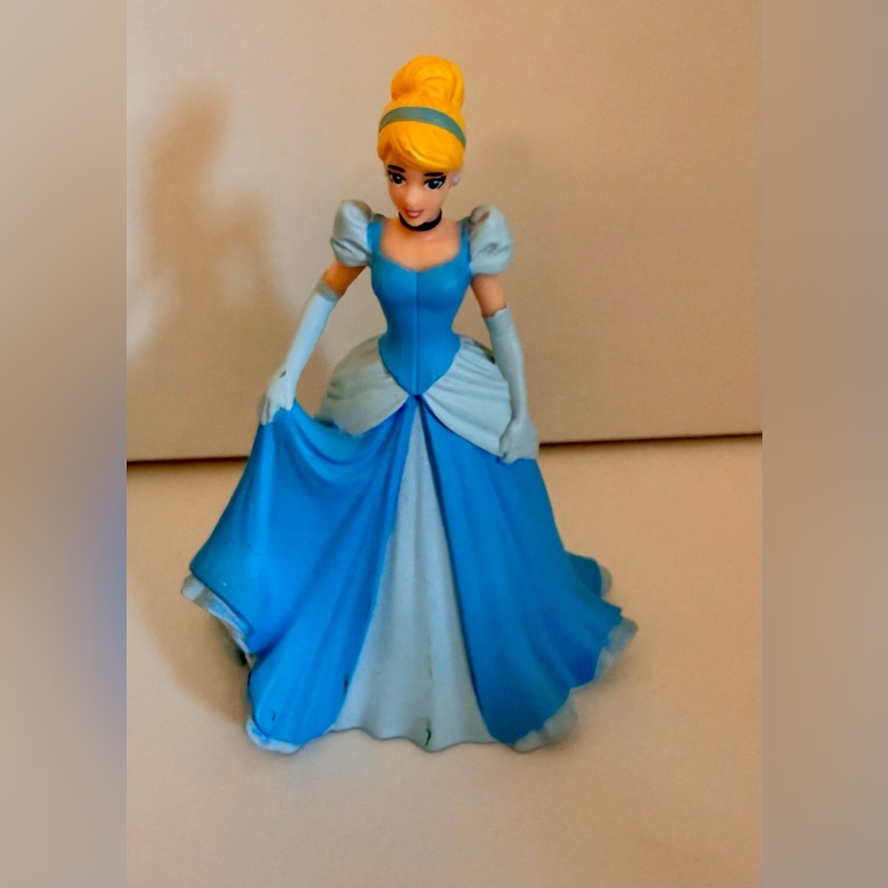 Tonies Box - Disney Cinderella Tonie